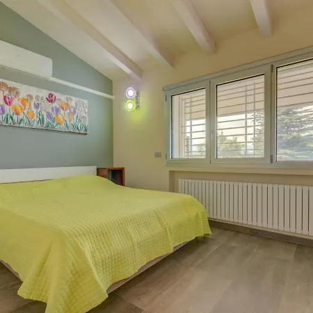 Villa Paradiso