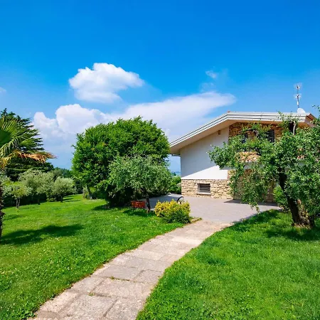 Paradiso Villa Manerba del Garda