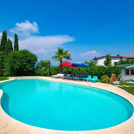 Paradiso Manerba del Garda