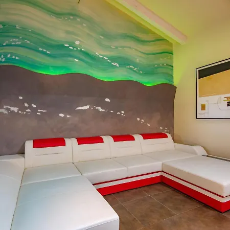 Paradiso Villa
