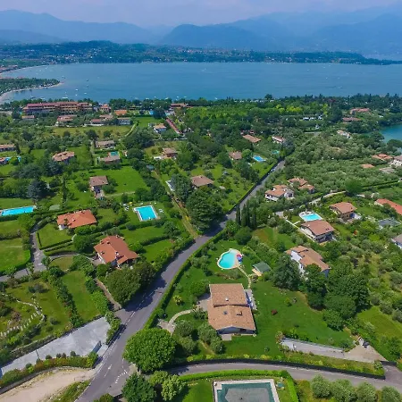 Paradiso * Manerba del Garda