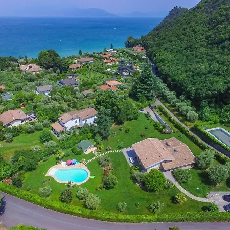Paradiso Vila