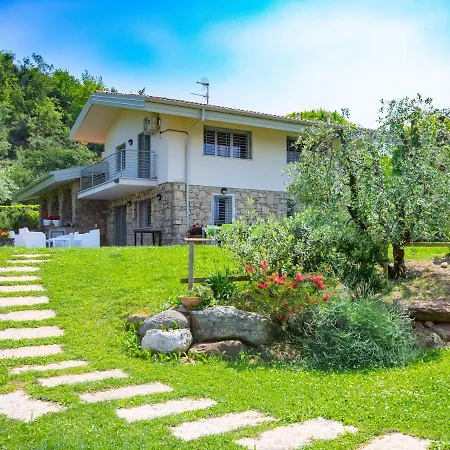 Paradiso Vila