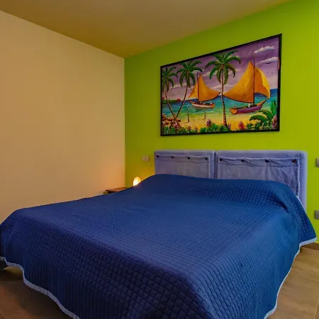 Vila Paradiso *