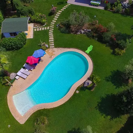 Villa Paradiso