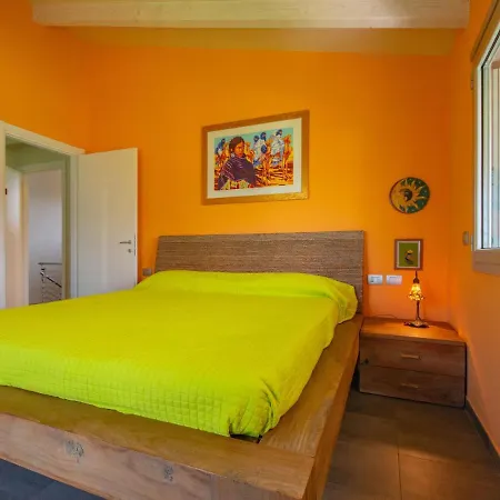 Villa Paradiso Manerba del Garda