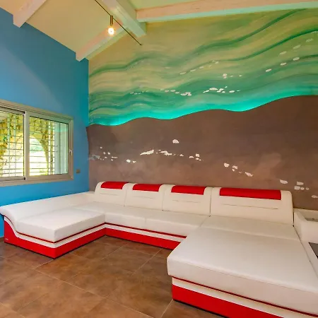 Paradiso Villa *