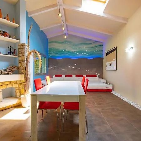 Villa Paradiso Manerba del Garda