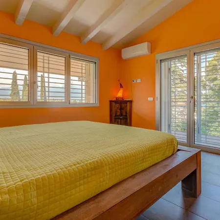 Paradiso Villa Manerba del Garda