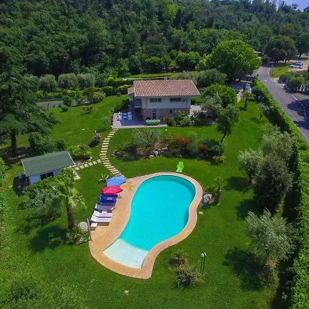 Paradiso Manerba del Garda