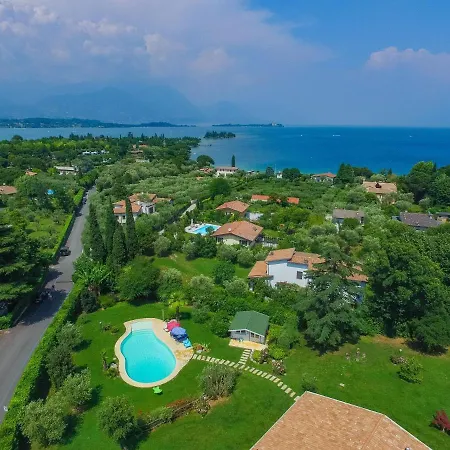 Villa Paradiso