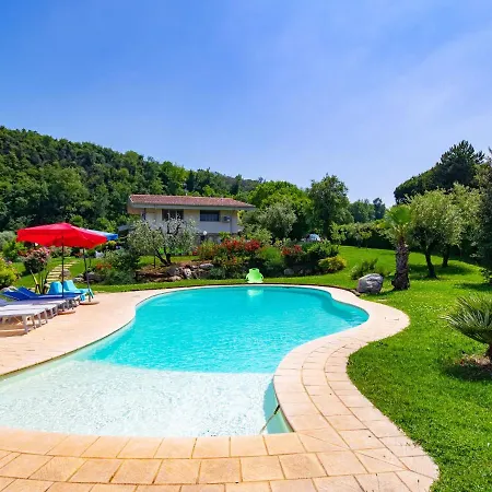 Paradiso Villa
